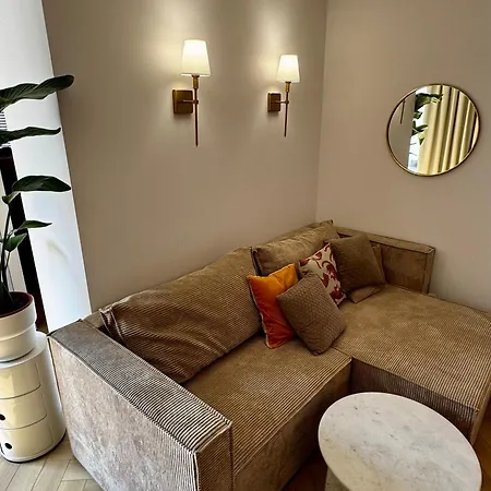 Apartament Piltza House *