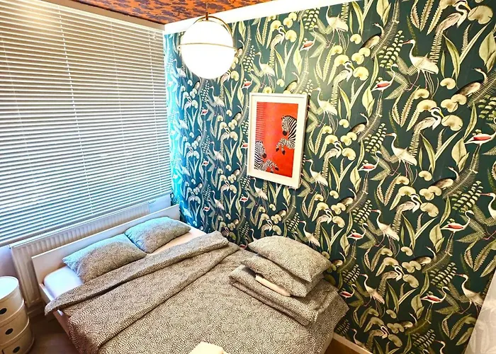 Apartament Piltza House *