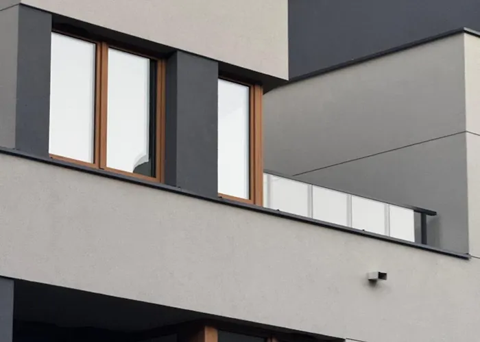 Apartament Piltza House *