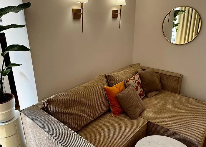 Apartament Piltza House *