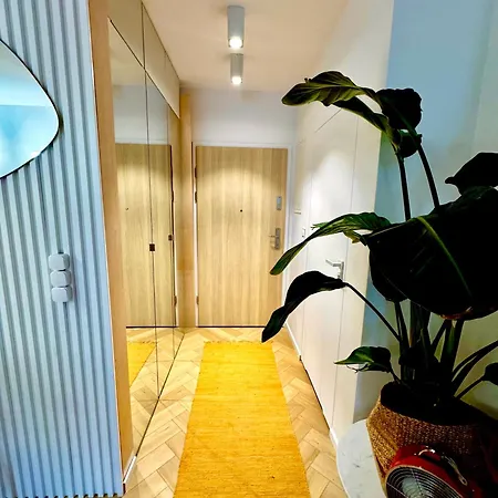 Piltza House クラクフ