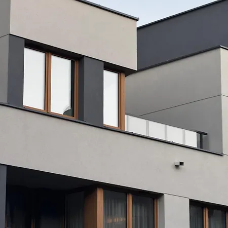 شقة Piltza House *