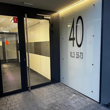 Piltza House クラクフ