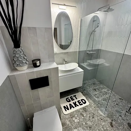 Apartamento Piltza House Cracovia
