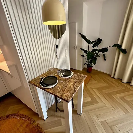 شقة Piltza House