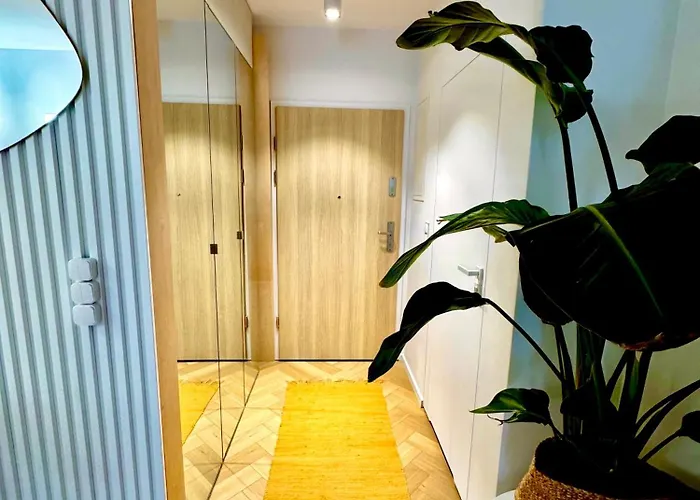 Piltza House كراكوفيا