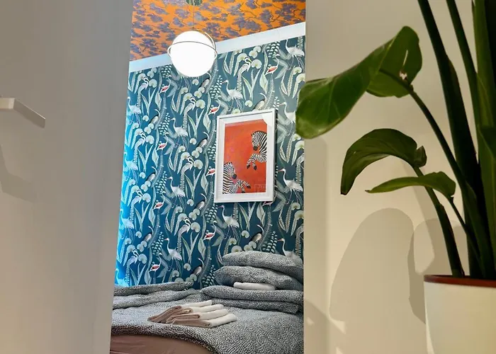 Lejlighed Piltza House