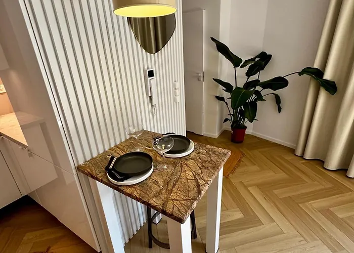 Lejlighed Piltza House