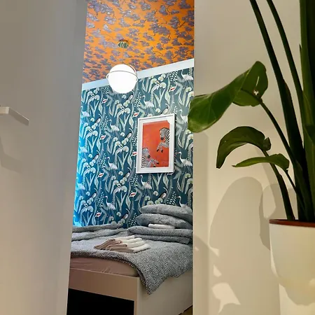 Apartamento Piltza House